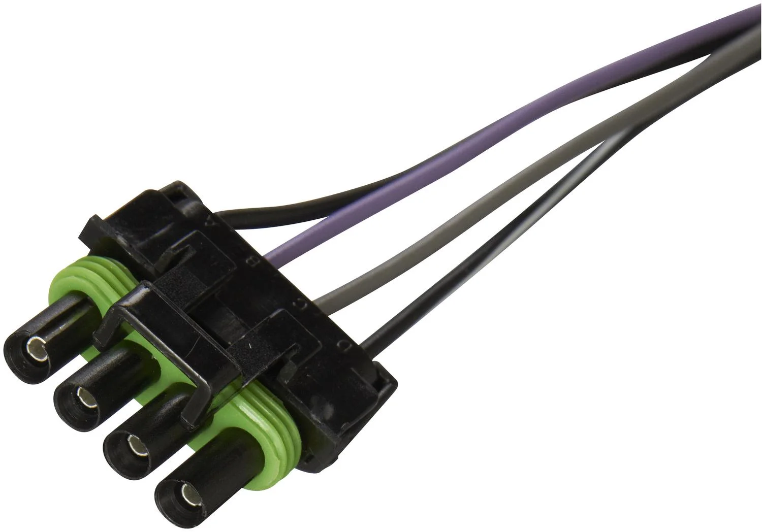 Spectra Premium SP02N1H Fuel Pump and Sender Assembly