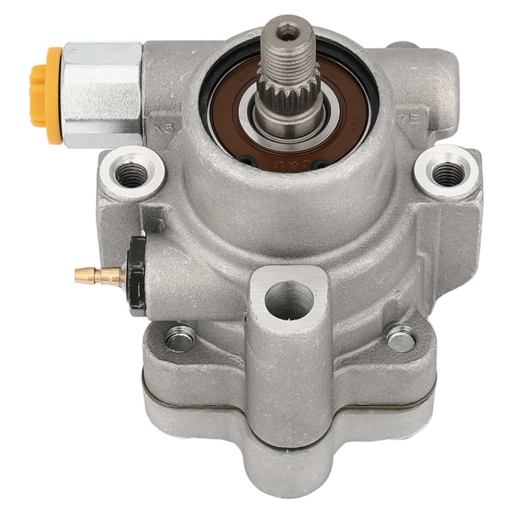 For 1998-2001 Nissan Altima Sedan Power Steering Pump 2.4L GAS DOHC