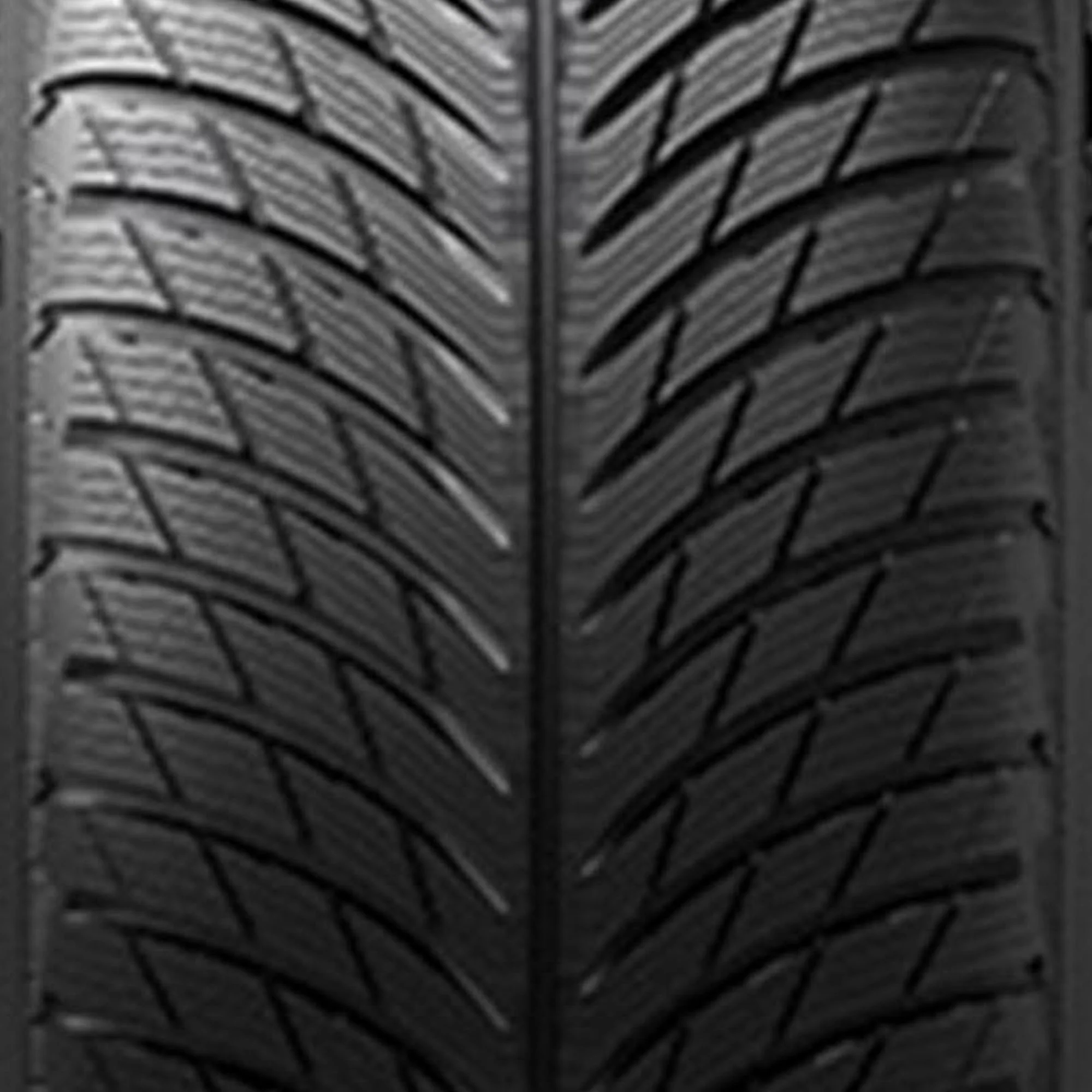 Michelin Pilot Alpin 5 Winter 265/40R19 102V XL Passenger Tire