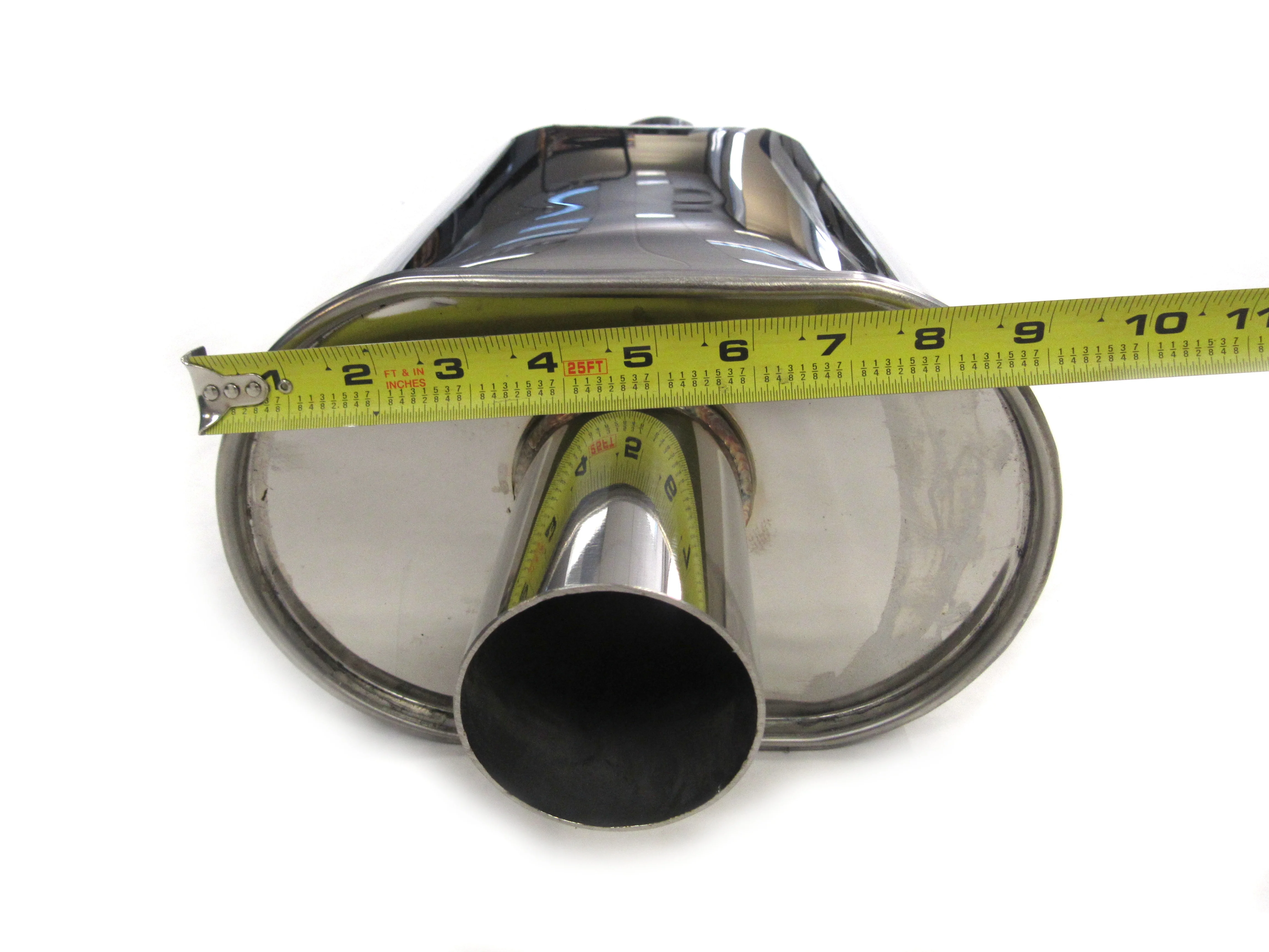 OBX Racing Sports / Forza Tuning Sports Muffler 2.5