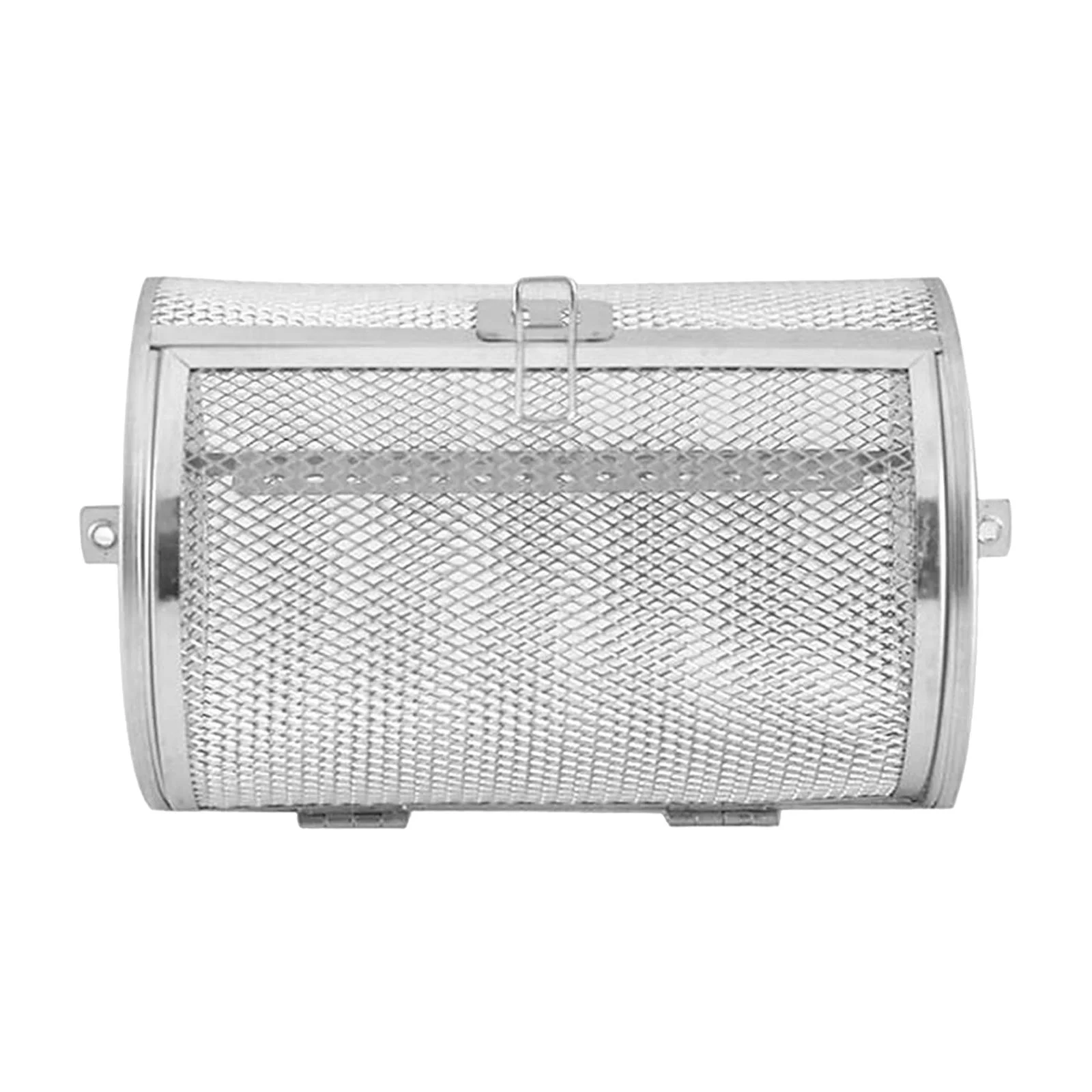 Alloy Roast Roasting Peanut Dried