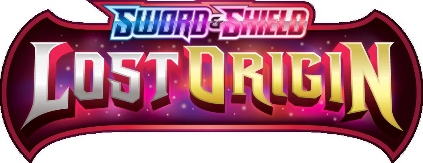 Pokémon TCG: Sword & Shield—Lost Origin Booster Display Box