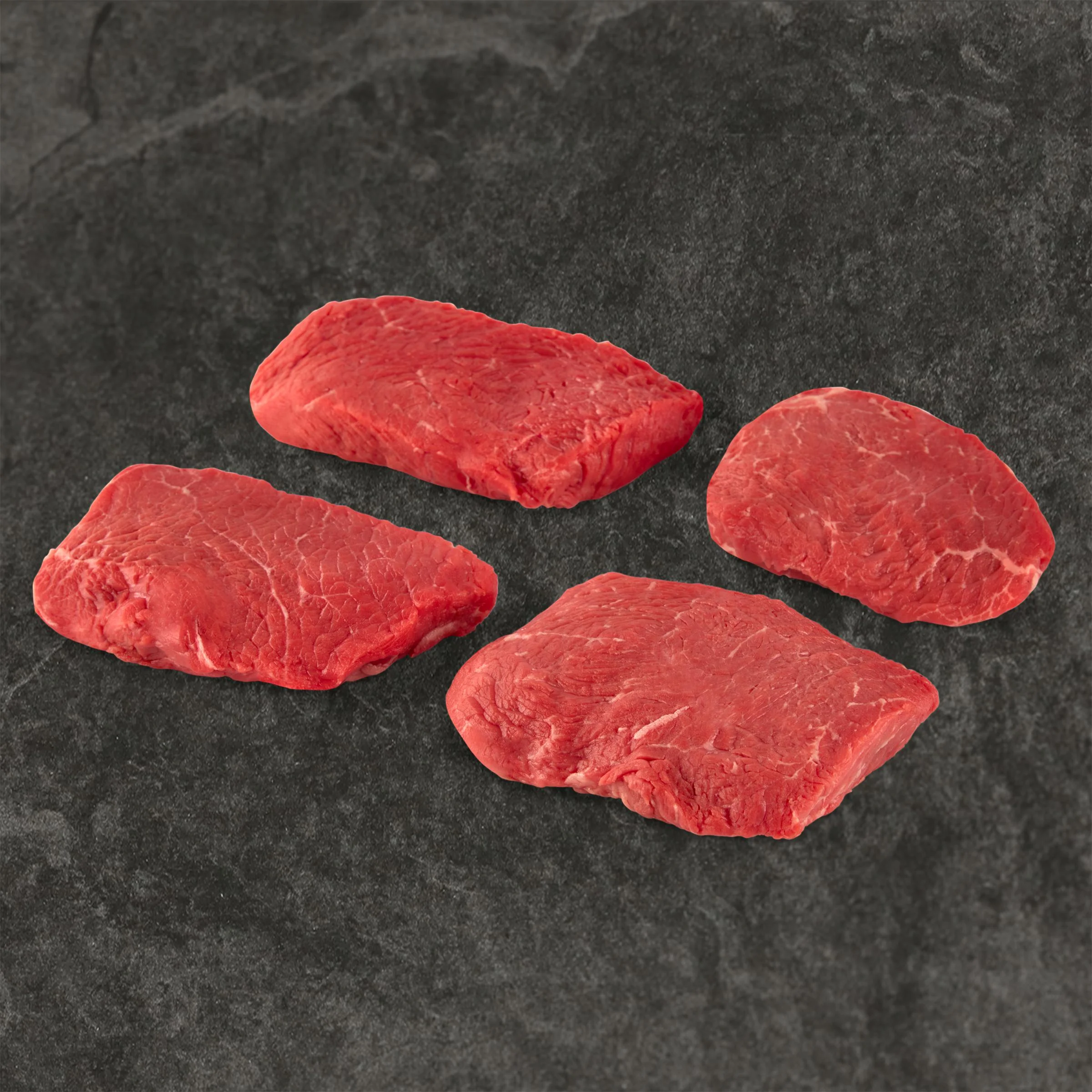 Beef Choice Top Sirloin Steak, Family Pack