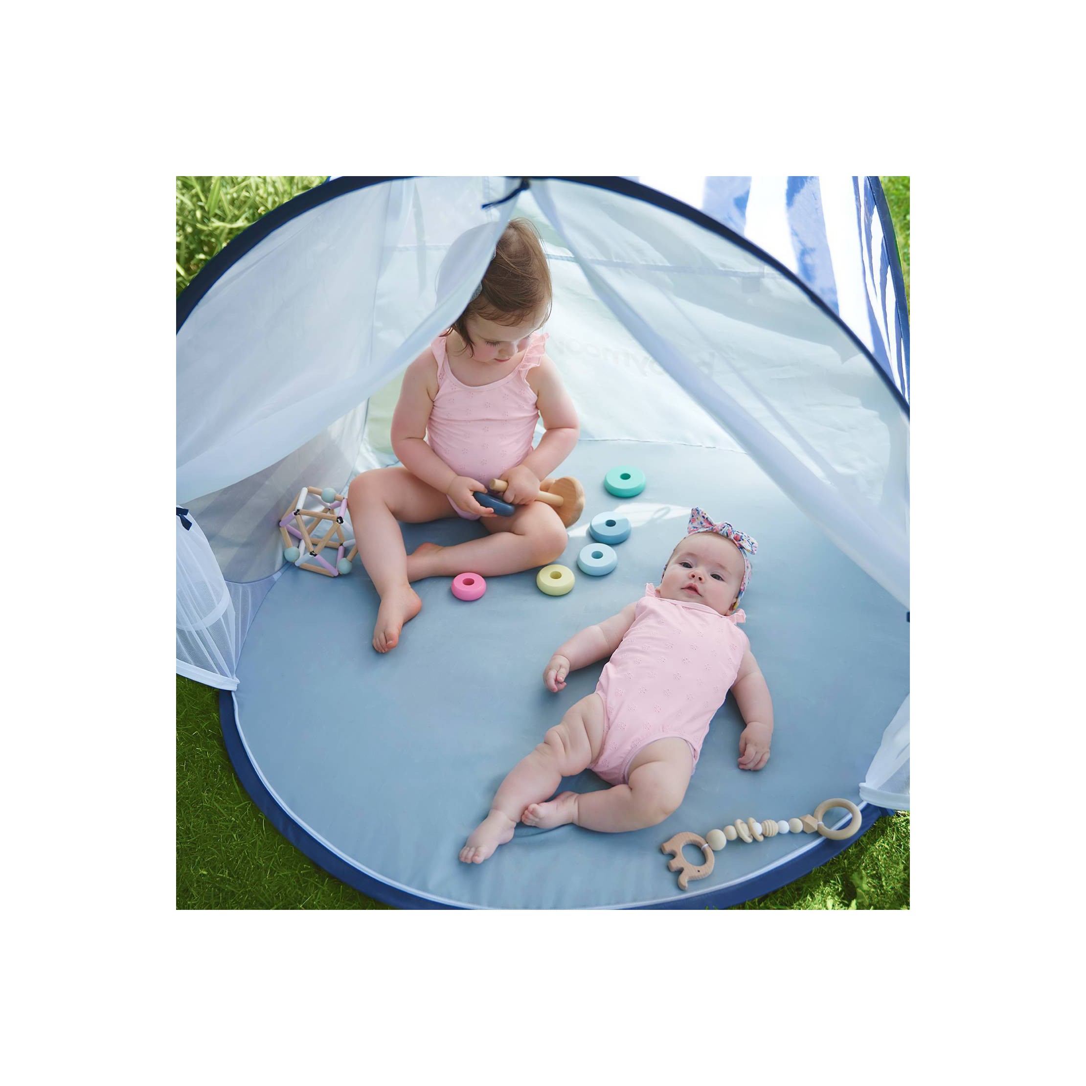 Anti-UV Tent - Marine