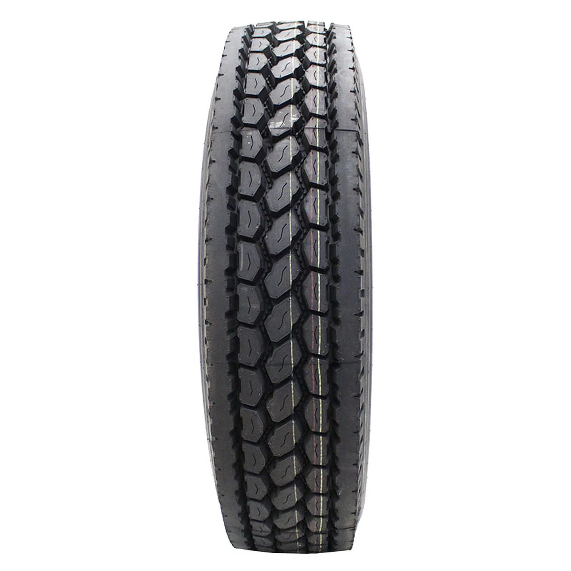 Roadmaster RM275 11R22.5 144/142L G Commercial Tire