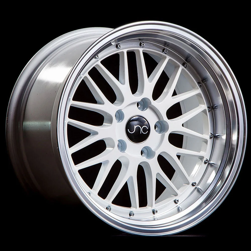 For 18x8 inch (1 Single Wheel Only) JNC Wheels - 18