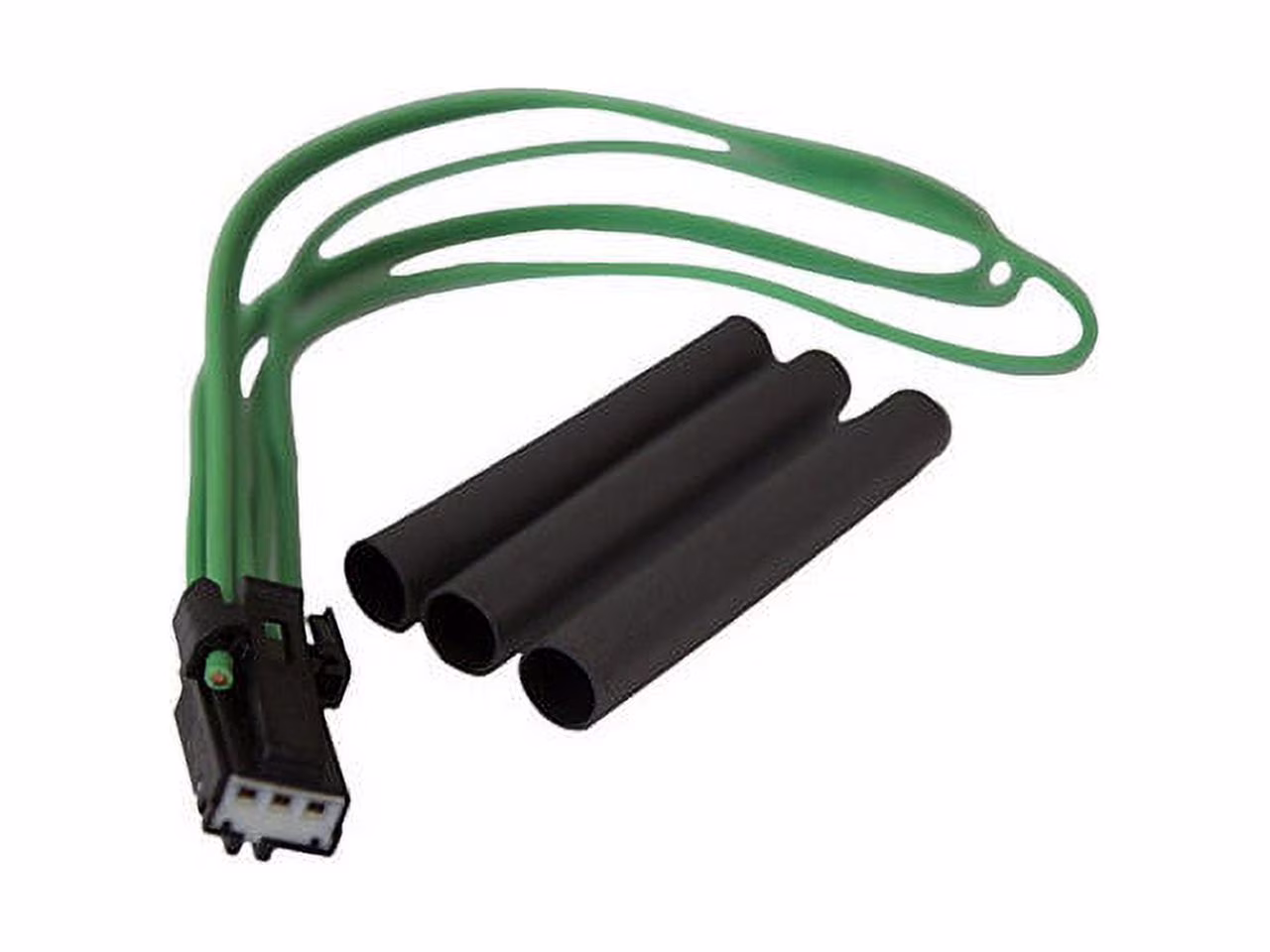 Air Charge Temperature Sensor Connector - Compatible with 2019 - 2020 Ford Ranger 2021