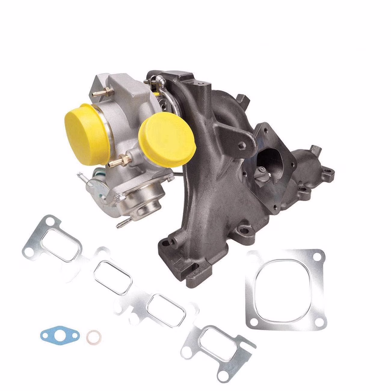 For 03-09 Chrysler PT Cruiser GT 03-05 Dodge Neon SRT4 Turbo Turbocharger TD04LR Fits select: 2004-2007 CHRYSLER PT CRUISER TOURING, 2002 CHRYSLER PT CRUISER LIMITED/DREAM CRUISER