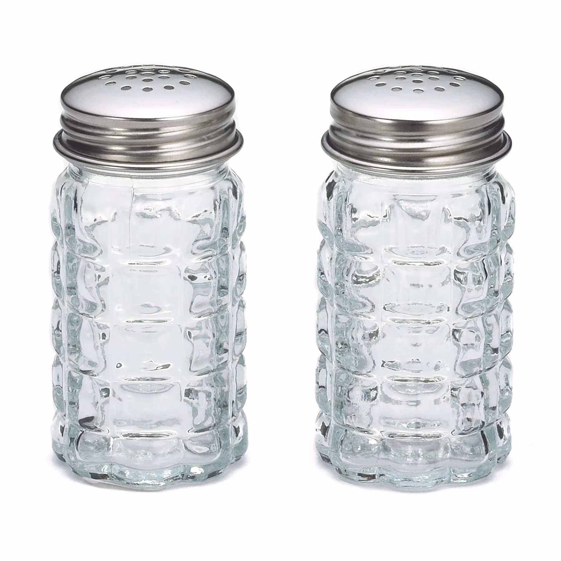 TableCraft Products 163S&P-2 Salt / Pepper Shaker