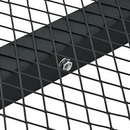 Foldable Electric Wheelchair Hitch Carrier Mobility Scooter Folding Loading Ramp