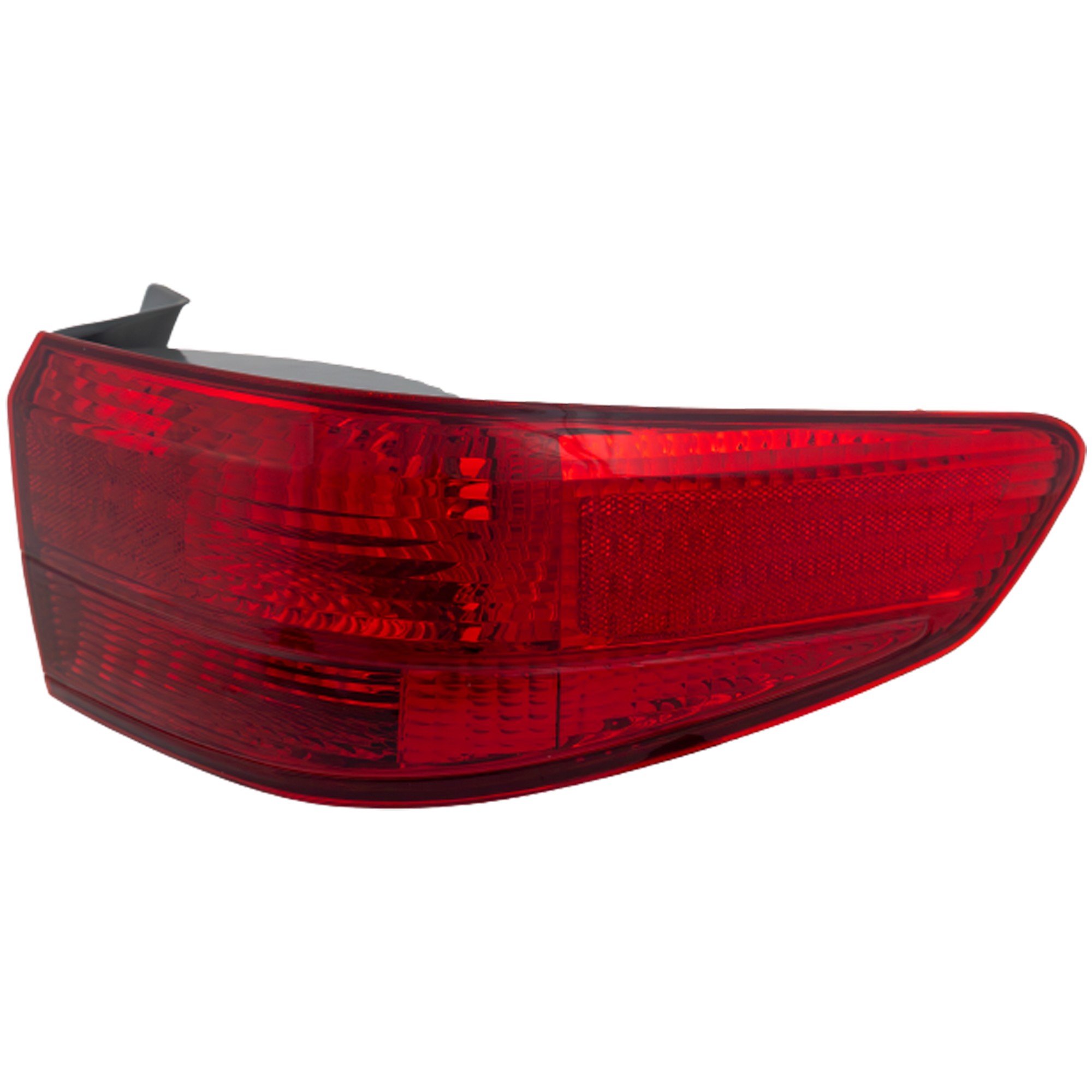 Tail Light Compatible With 2005 Honda Accord Right Passenger Side, Outer