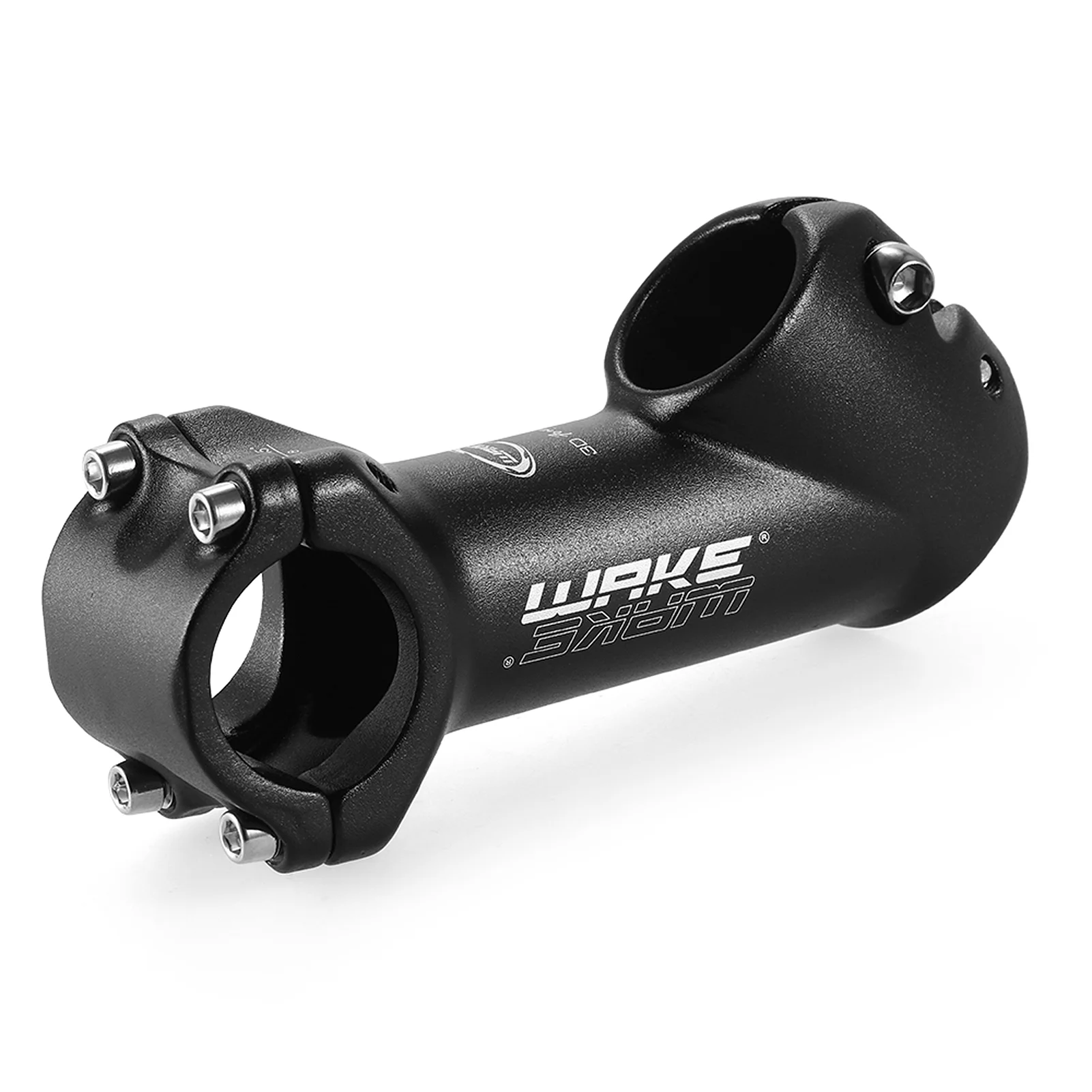 WAKE Insulation bag,Stem Road Bike Stem 31.8mm With Bike C Stem Mountain Bike Stem Mtb 31.8mm With Headset Bike Stem Road Bike Clamp Stem Handlebar Mountain Bike Iuppa Adben Papapi