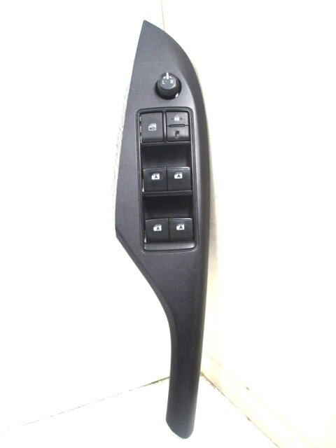 Pre-Owned 2015-2020 Toyota Sienna Driver Master Window Door Switch OEM LKQ (Good)