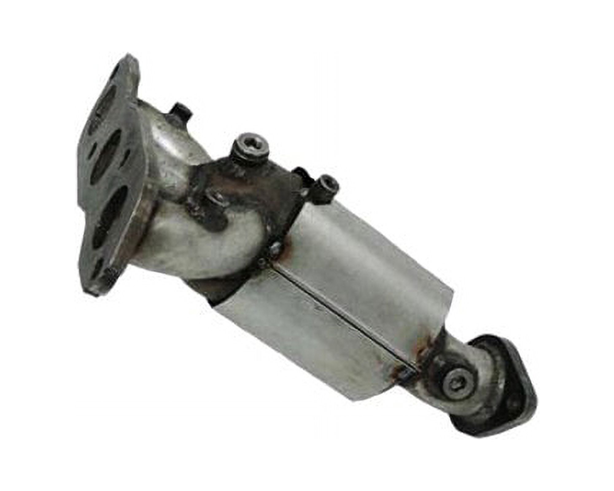 For Mitsubishi Outlander Eastern Catalytic Converter w/ Exhaust Manifold