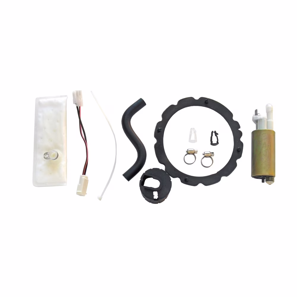 For Ford Club Wagon E-150 E-250 & Super Duty 2004 2005 2006 2007 Fuel Pump - Buyautoparts