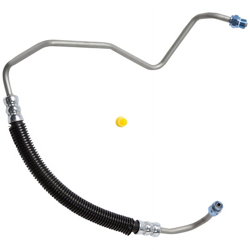 Gates 364960 Power Steering Hose Fits select: 1991-1996 FORD ESCORT, 1991-1996 MERCURY TRACER