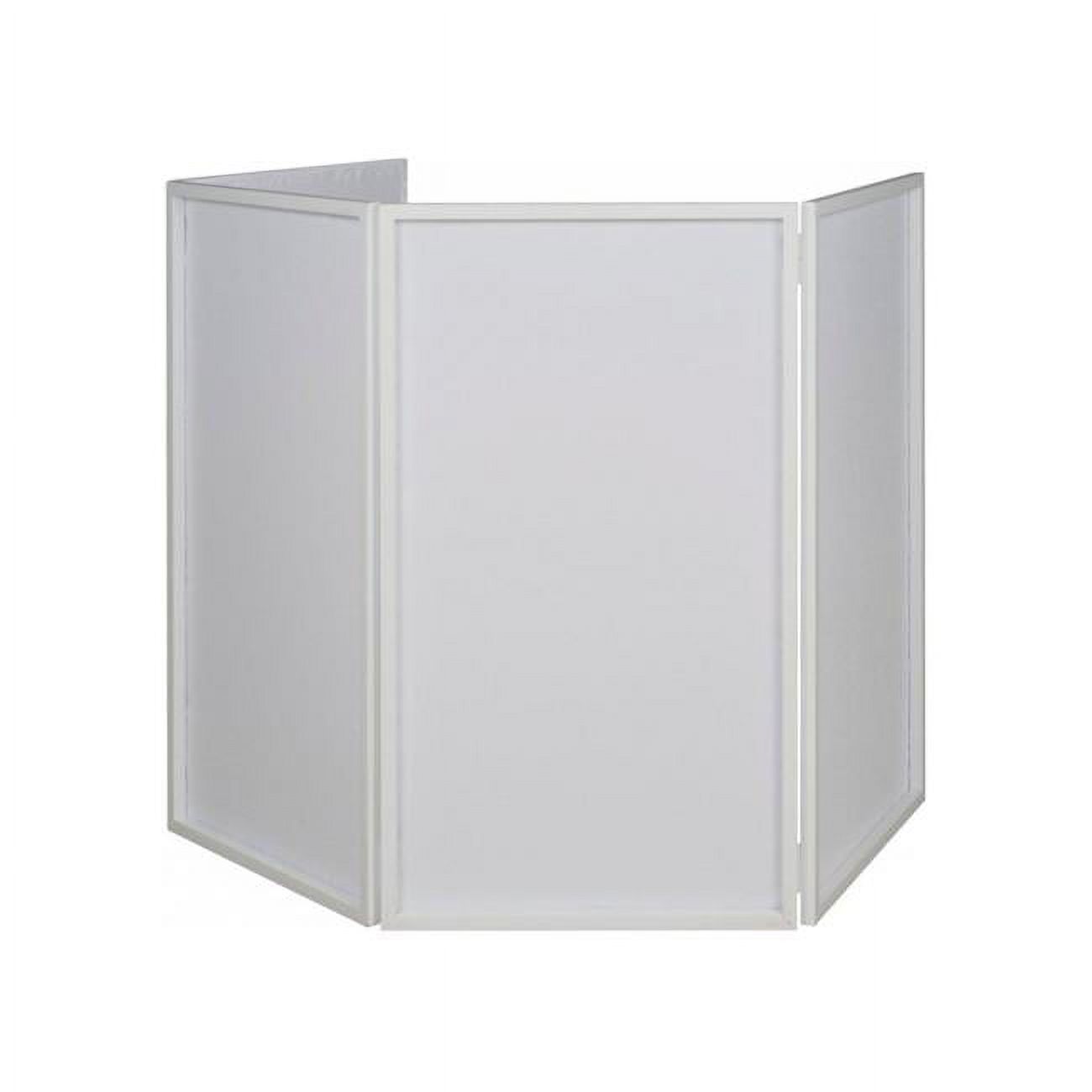 American DJ EVE400 Replacement Scrim with Tote Bag, White