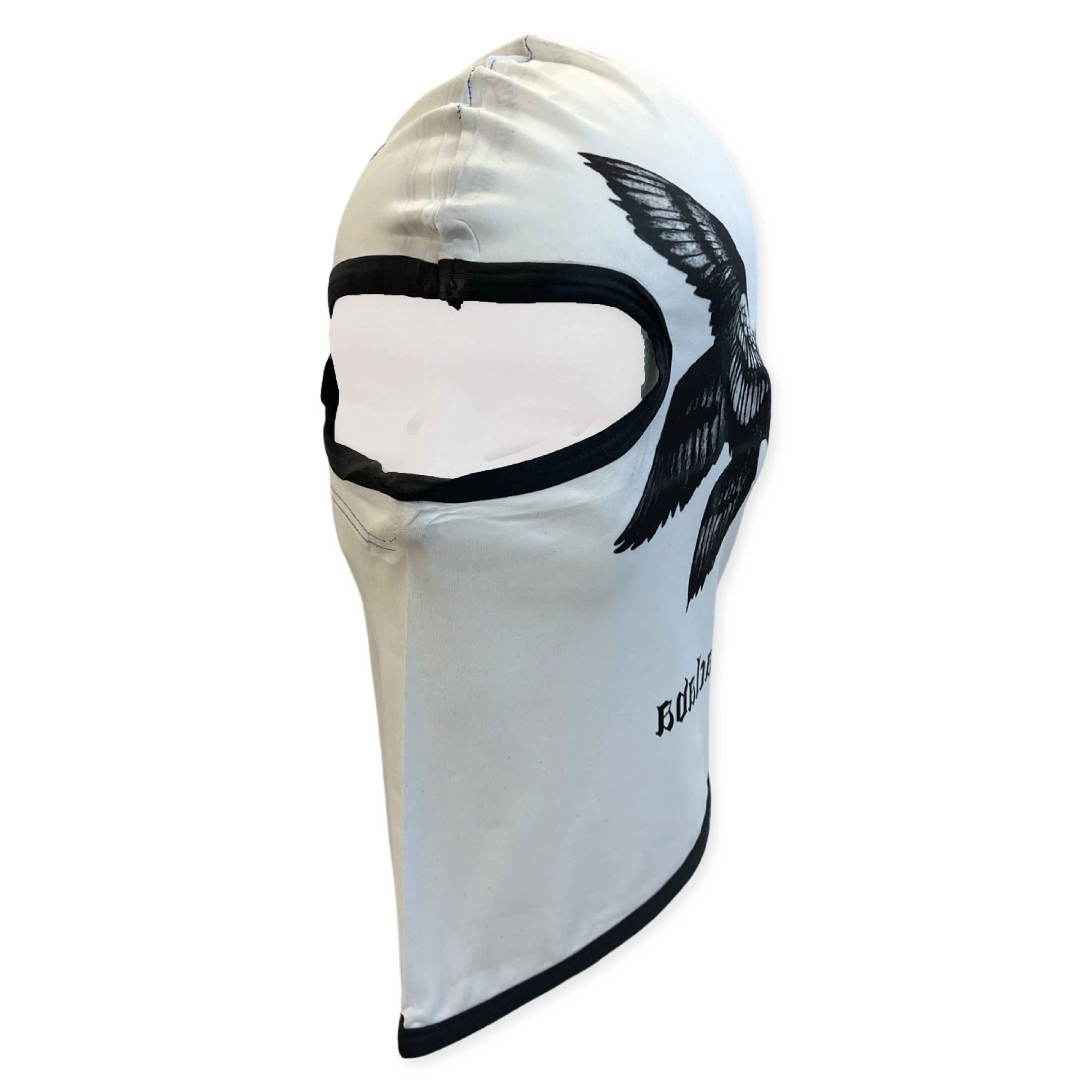 Seraphim Full Graphic Balaclava Ski mask