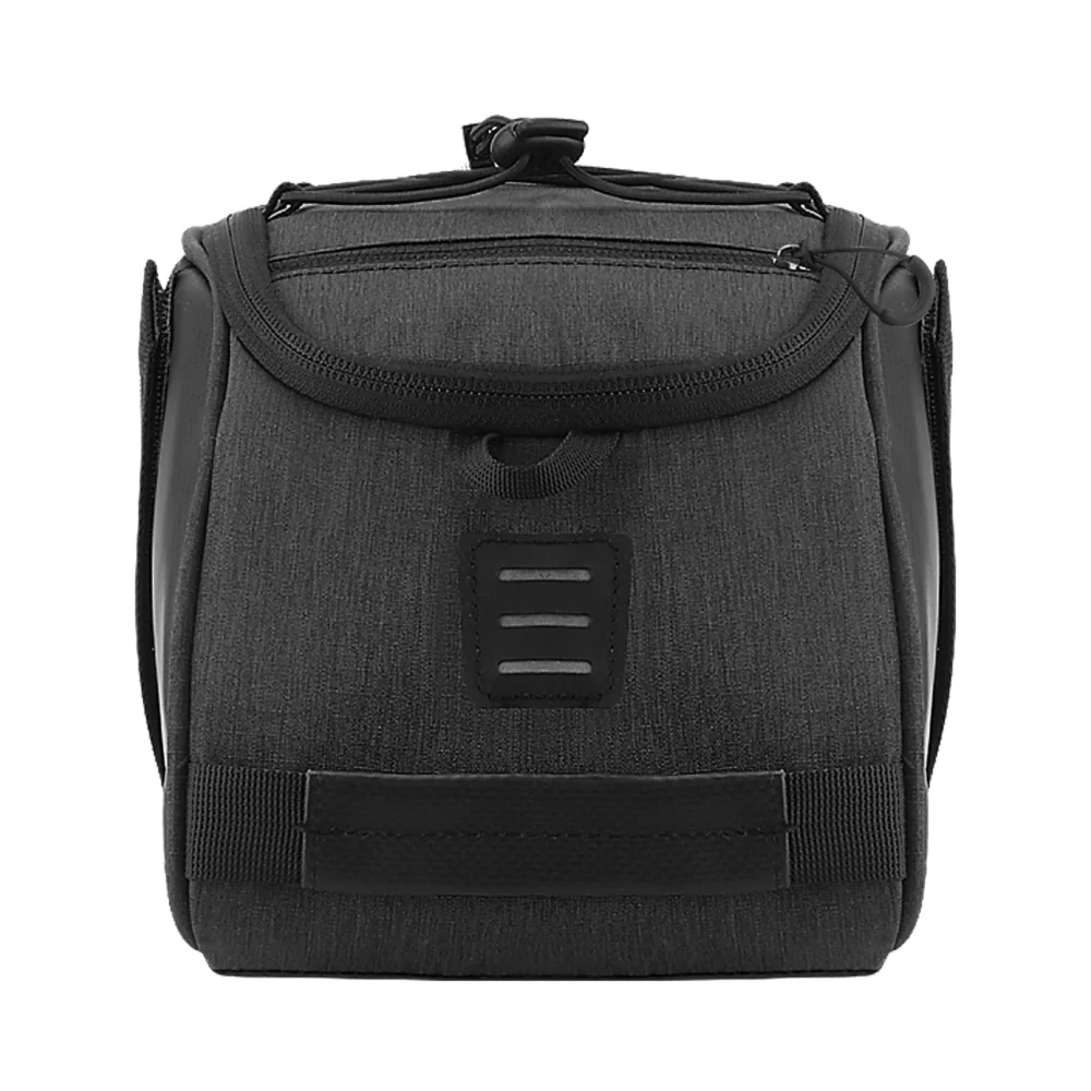 SAHOO Water Resistant Bike Rack Bag for Cycling Road Bike Rear Seat Cargo Trunk Pack