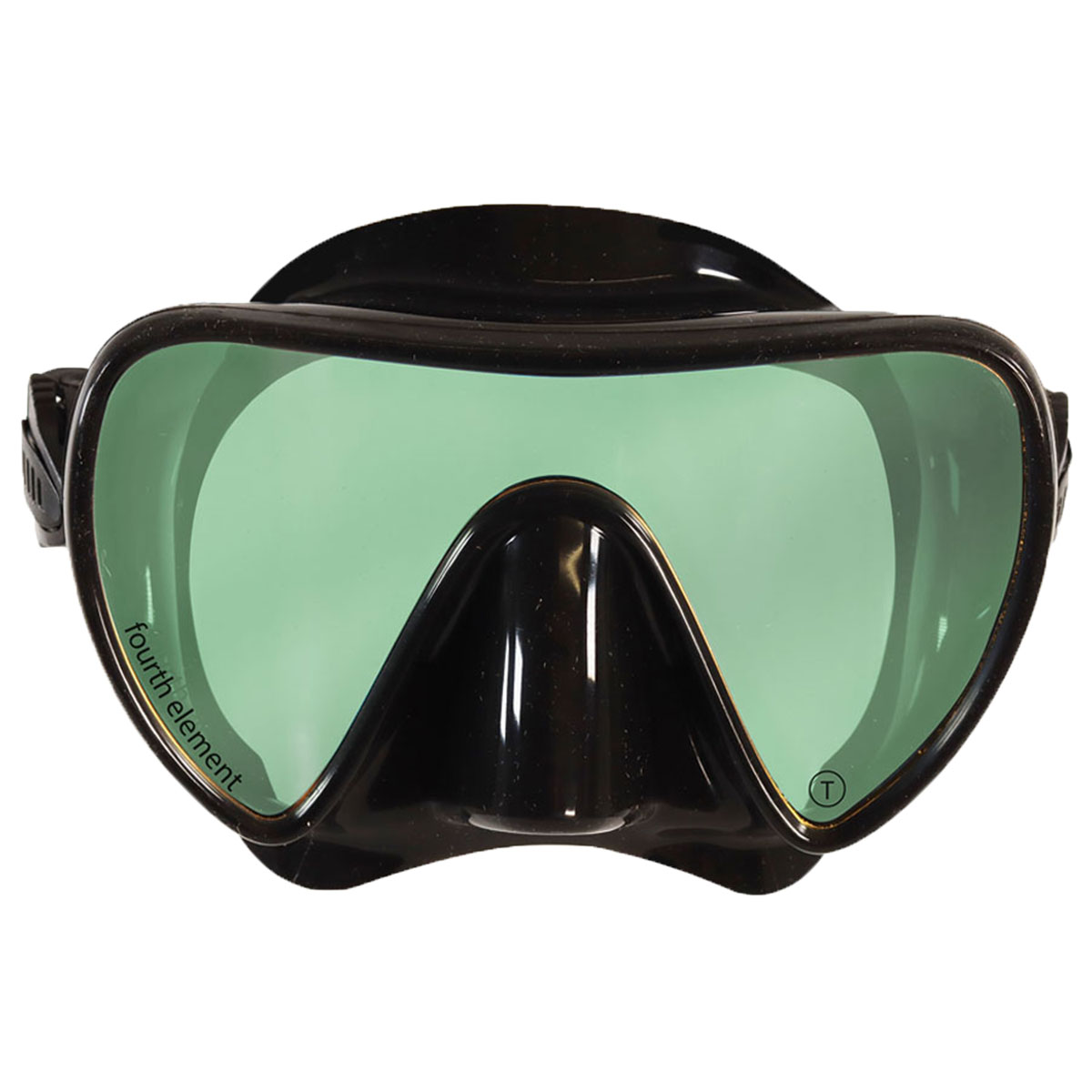 Fourth Elements Scout Mask Frame Only w/o Strap