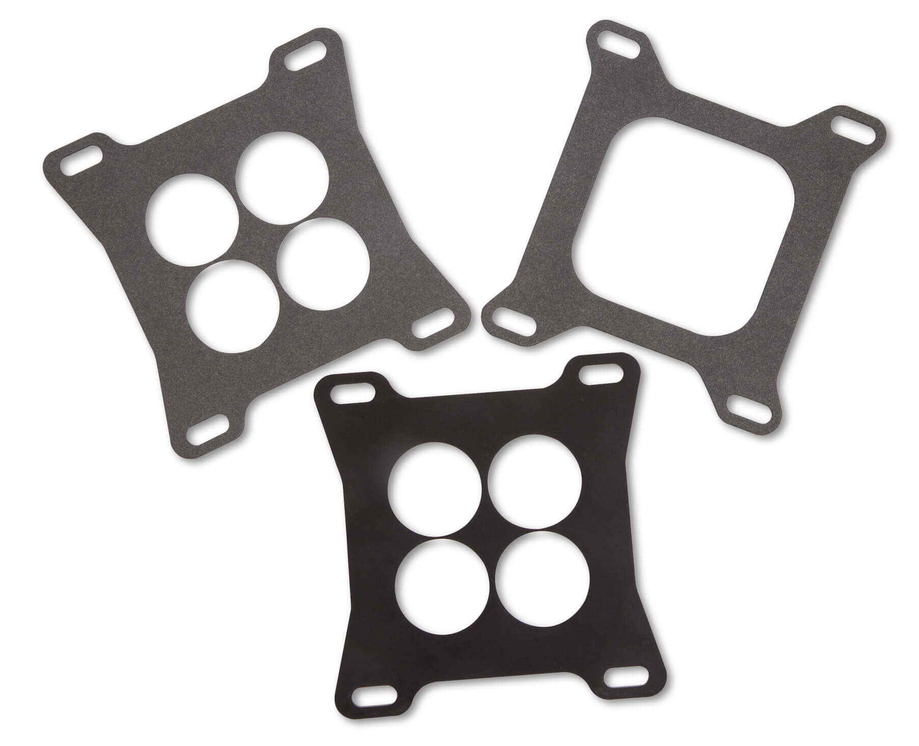 Holley Sniper EFI 520-2 SNIPER EFI SEALING PLATE