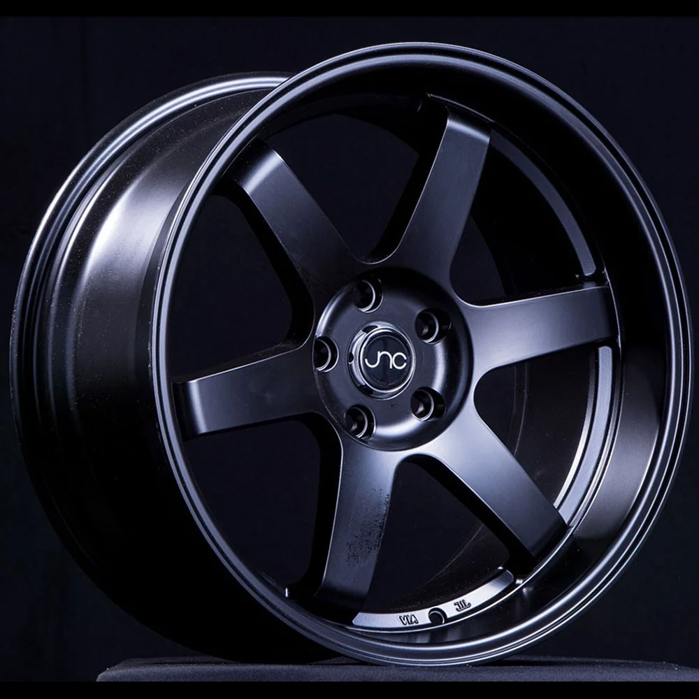 For 17x9.25 inch (1 Single Wheel Only) JNC Wheels - 17
