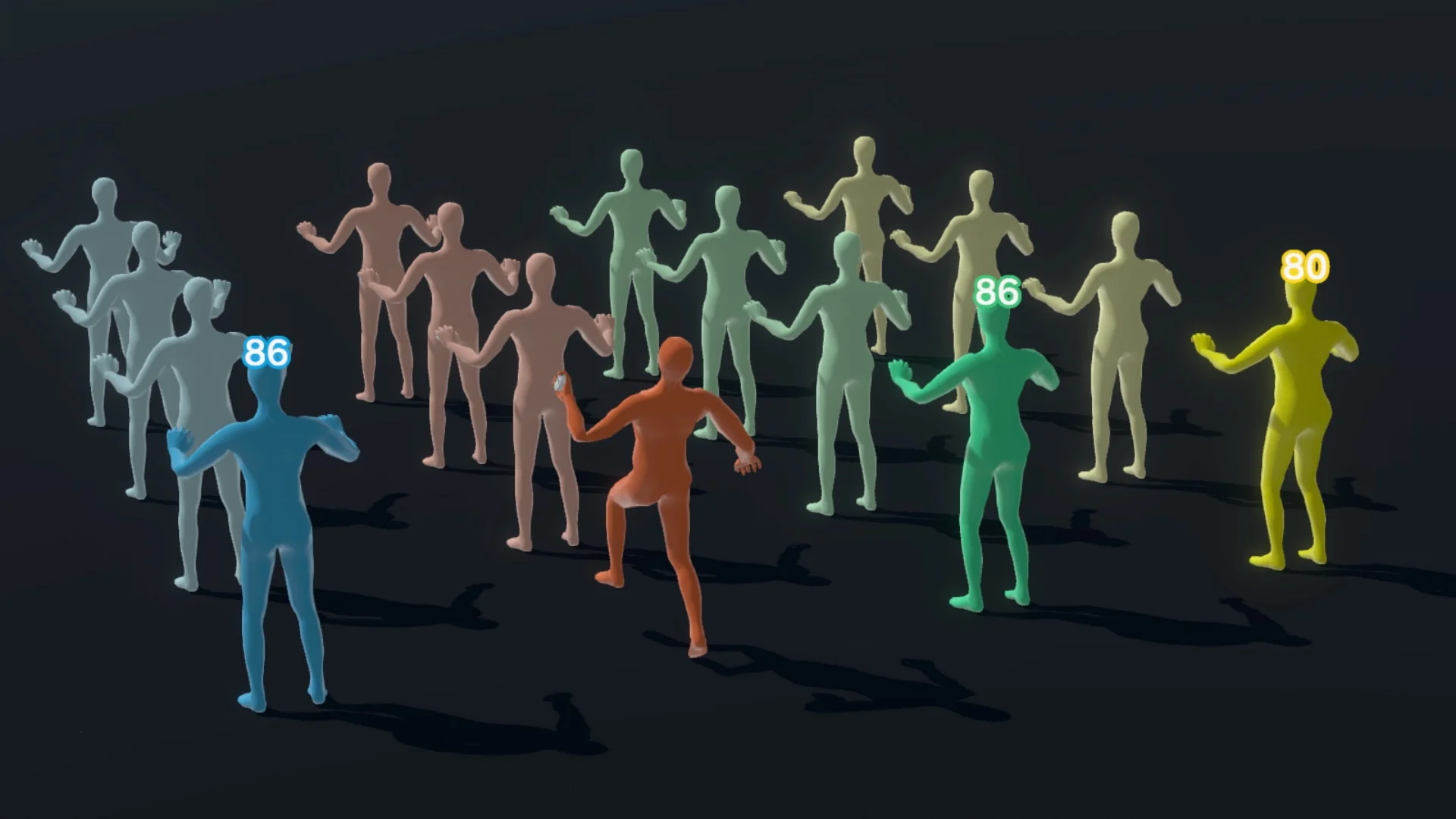 WarioWare™: Move It! - Nintendo Switch [Digital]