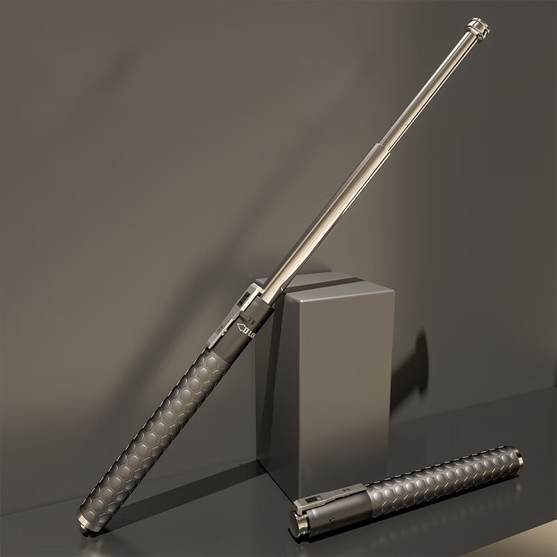 Enhanced Retractable Multi-Tool Walking/Hiking/Trekking Poles/Sticks