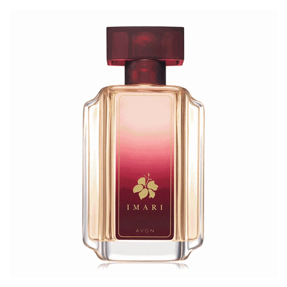 Imari Eau De Toilette Spray 1.7 Oz