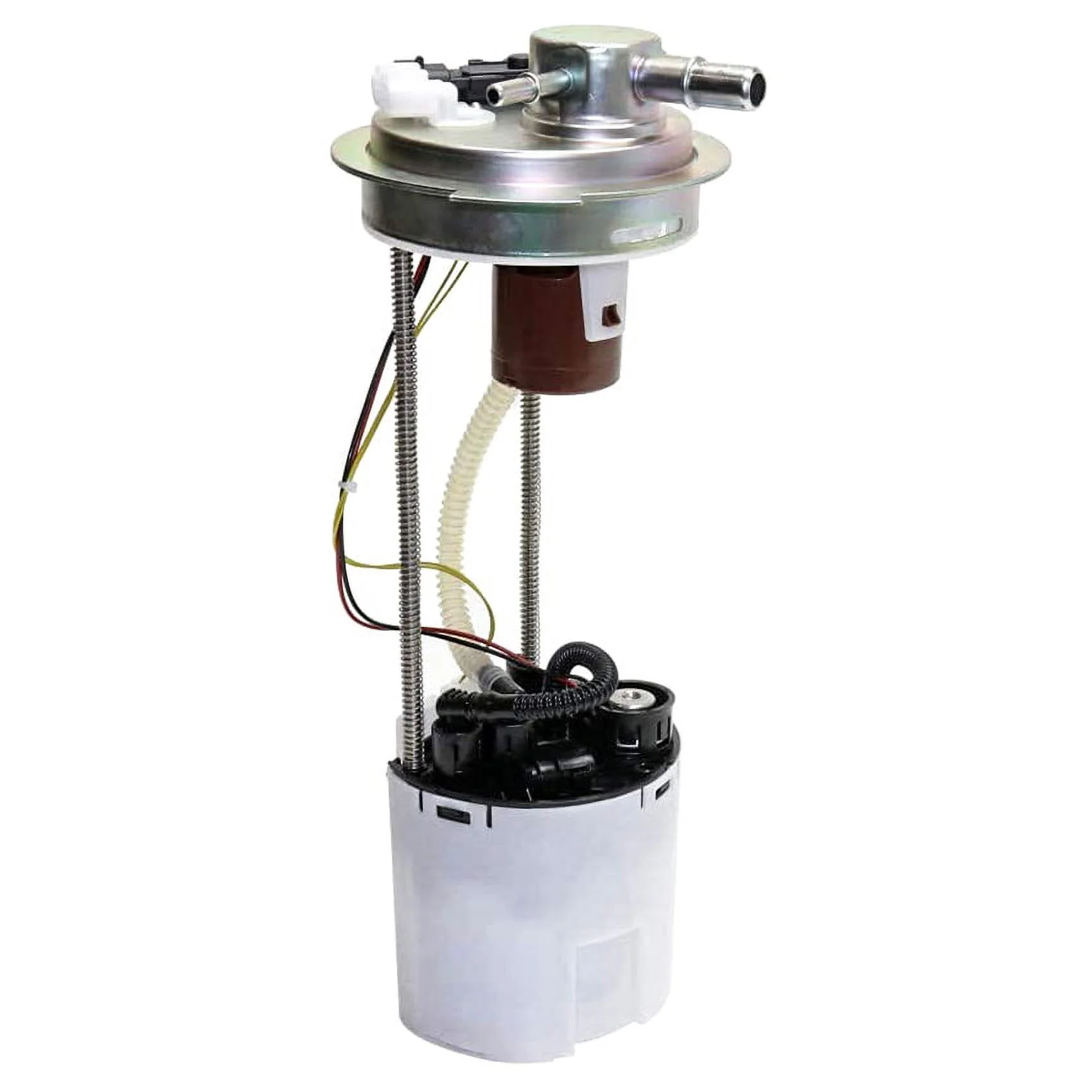 New Fuel Pump Module Fits Chevrolet Silverado 1500 Lt LTZ Wt V8 2007 19206532