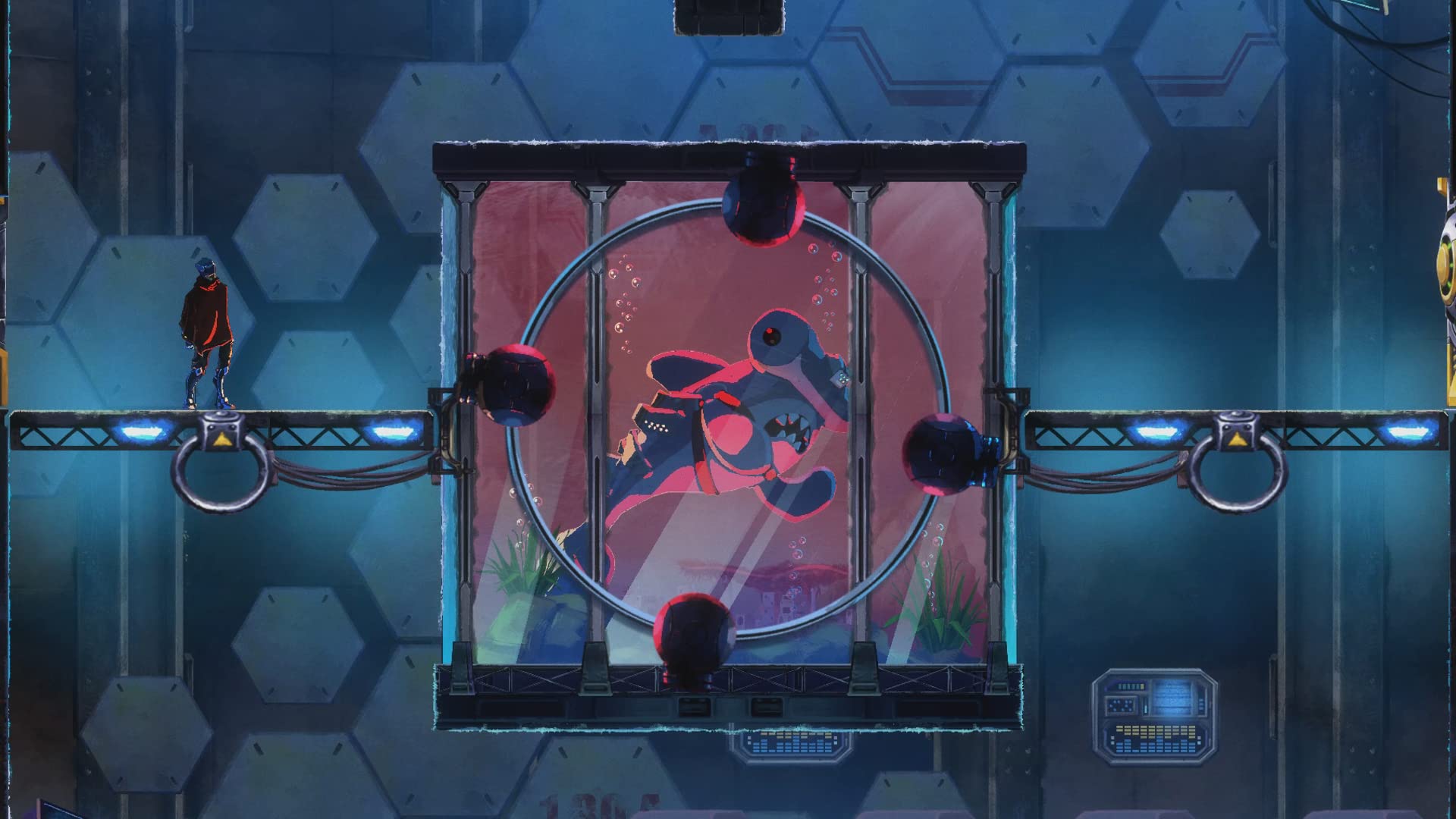 They Always Run for Nintendo Switch