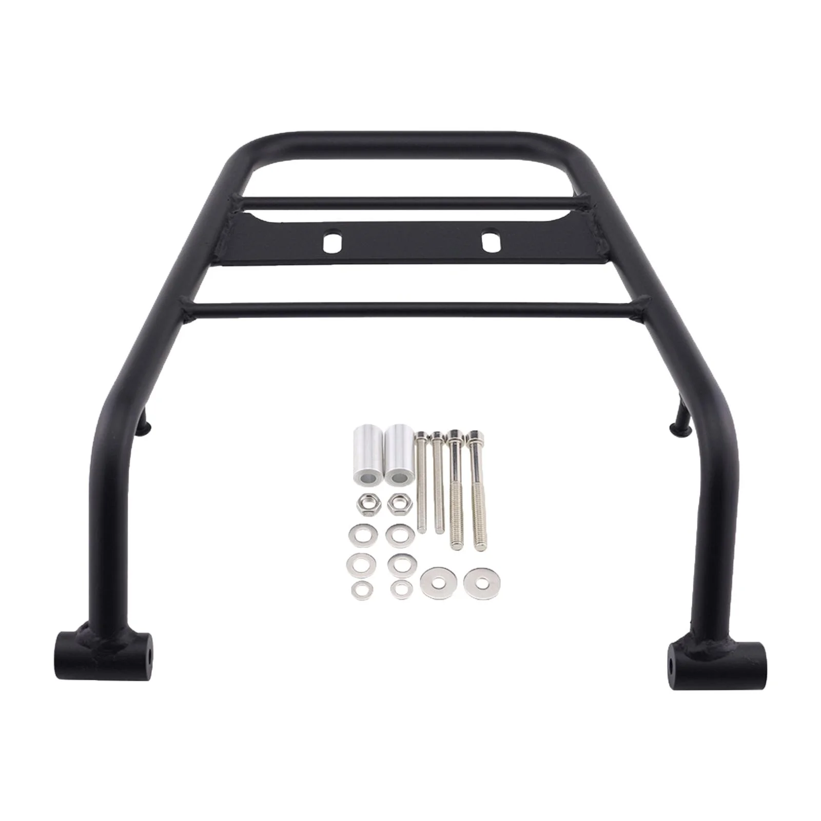 Motorcycle Rear Tail Rack , Case Motorbike Luggage Rack, Frames Accessories Racks Holder, Rear Carrier , Klx250 08-16