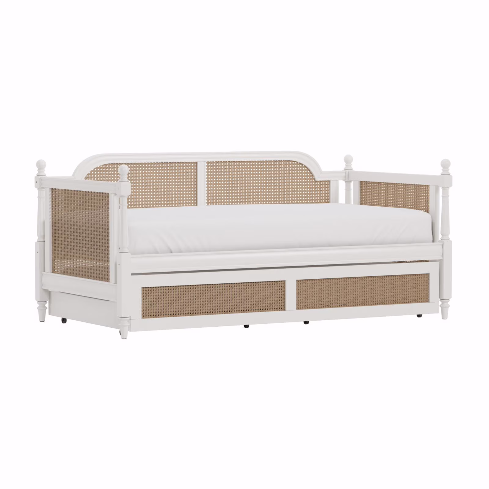 Hillsdale Furniture Melanie Daybed with Optional Trundle