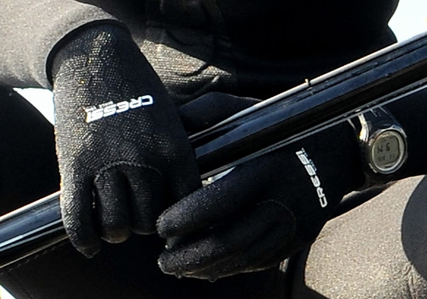 Cressi Neoprene High Stretch Gloves : quality since 1946