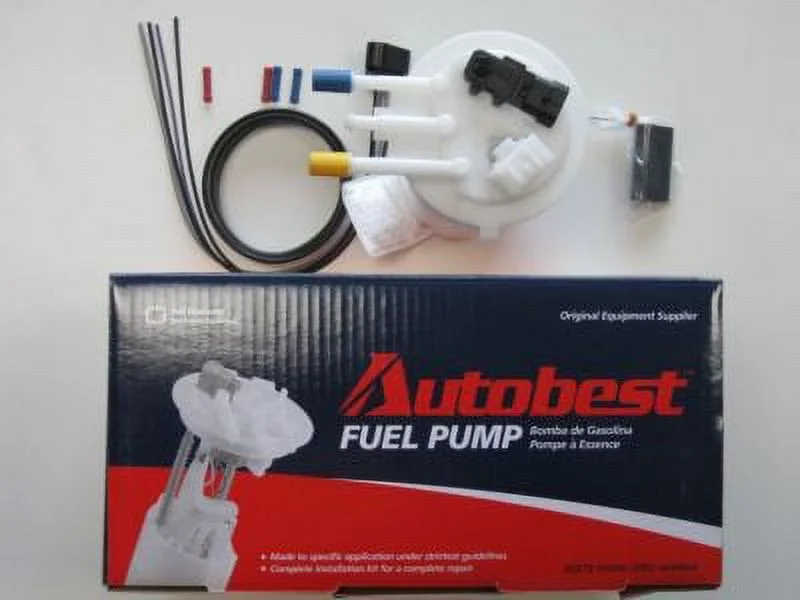 Autobest F2510A Fuel Pump Module Assembly