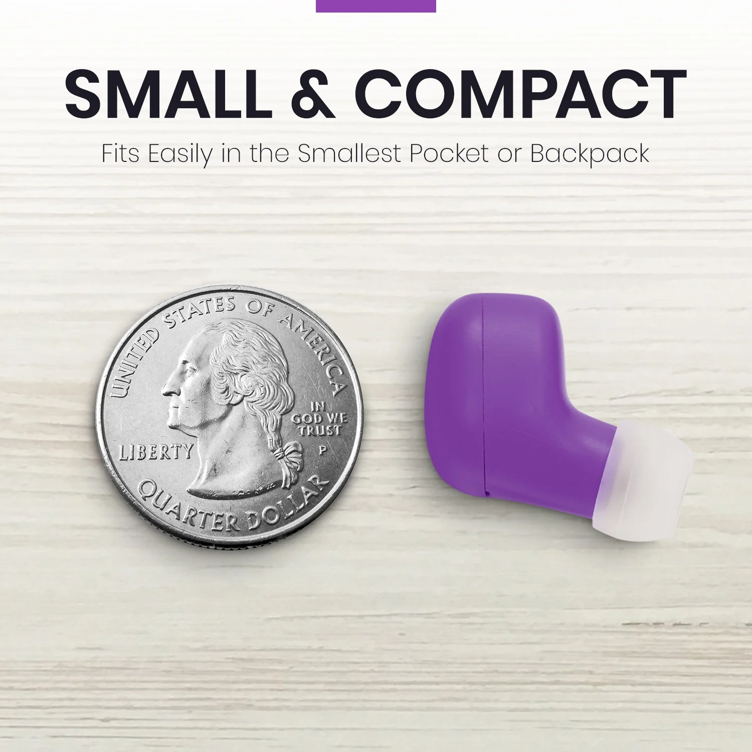 Helix Jam Wireless Kids True Wireless Earbuds White