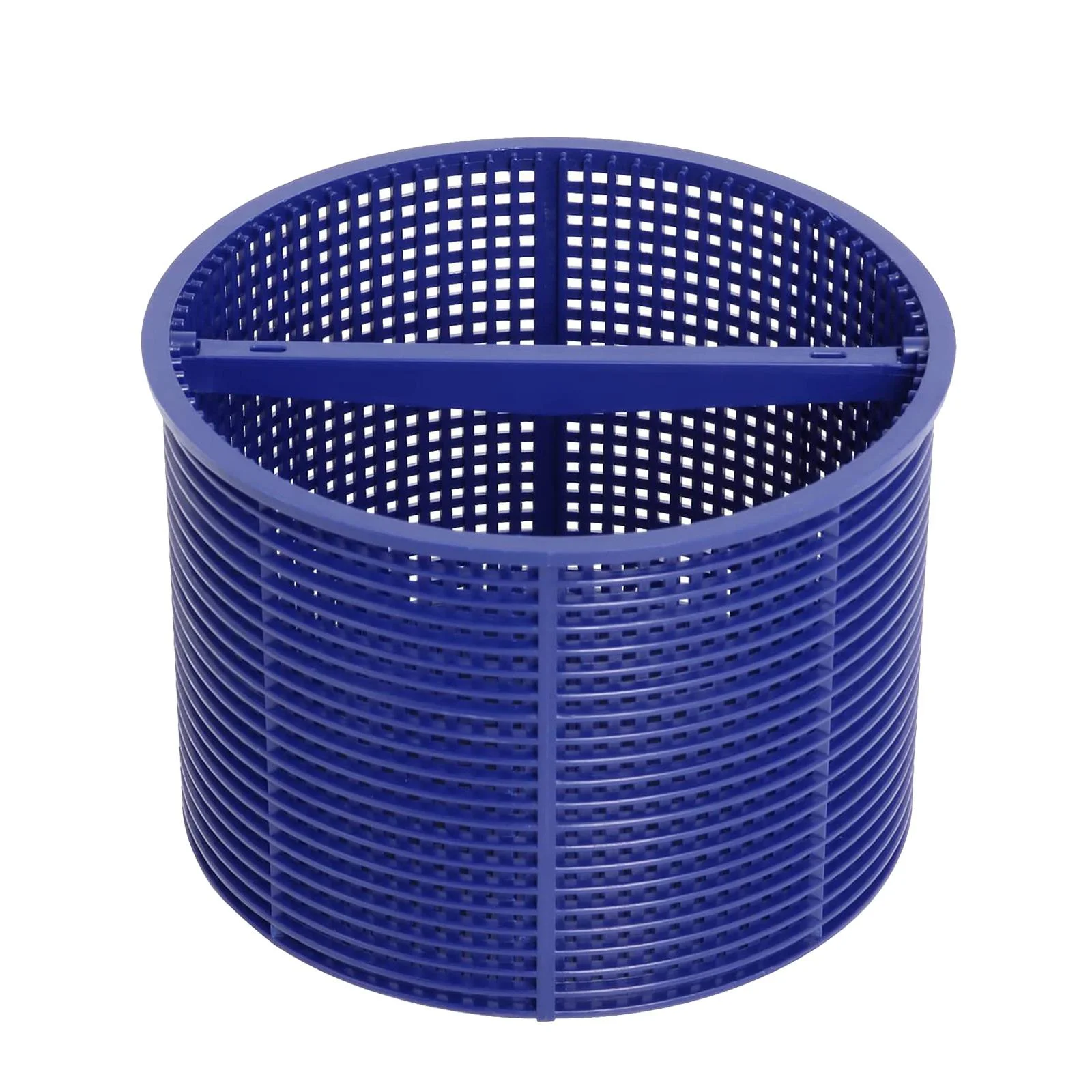 Pool Filter Basket 7''width Skimmer Basket for Cleaning Scum Swimming Pool