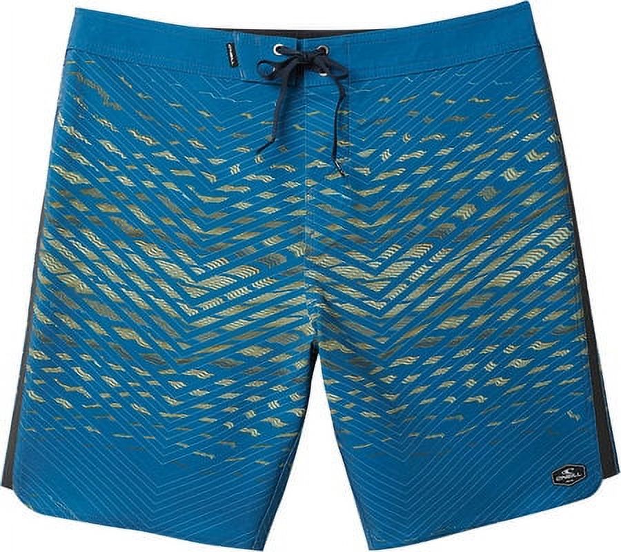 Men's O'Neill Superfreak Vibe Boardshort