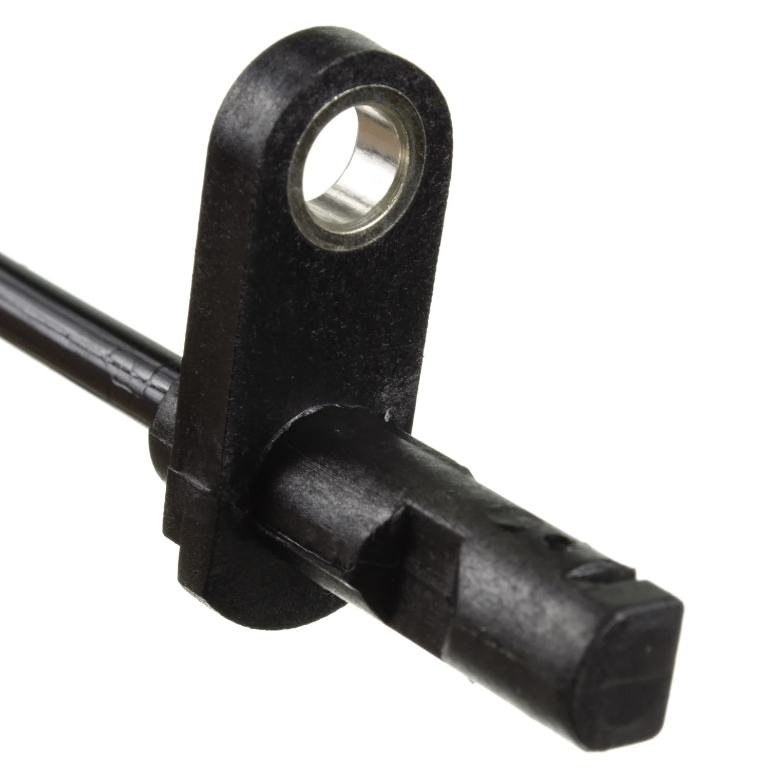 Holstein Parts 2ABS1750 ABS Wheel Speed Sensor for Mercedes-Benz Fits select: 2003-2009,2011-2012 MERCEDES-BENZ SL