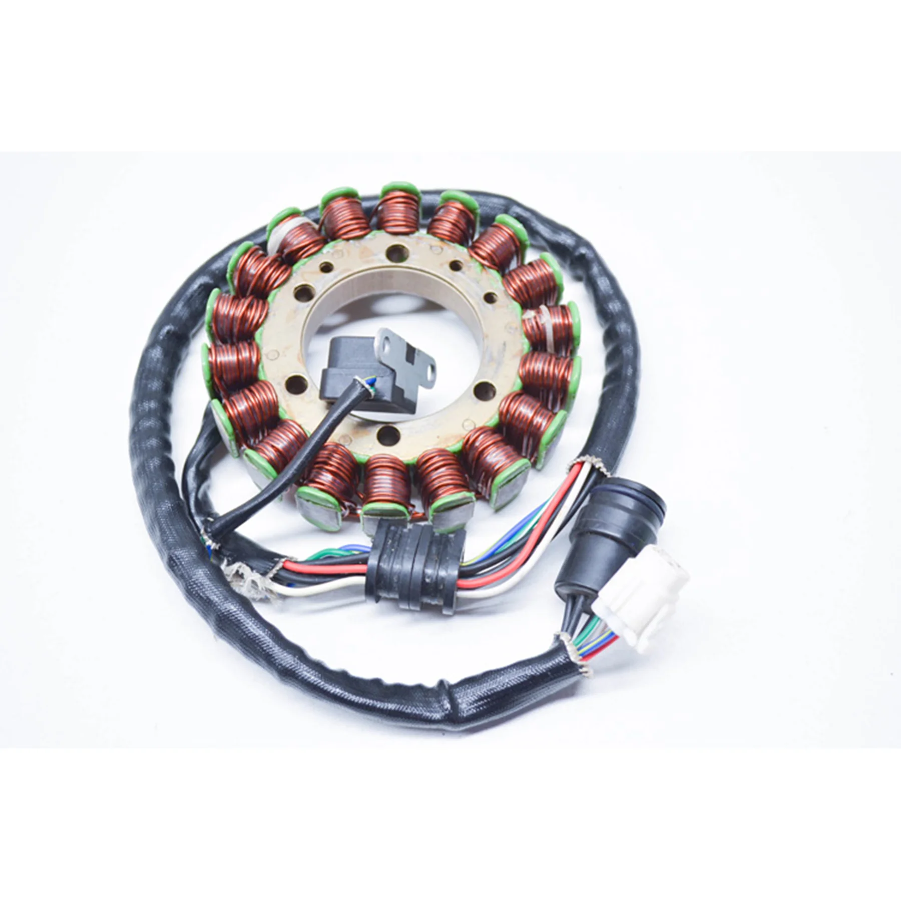 RICK'S ELECTRIC, HIGH OUTPUT STATOR