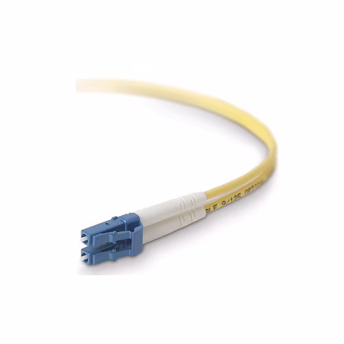 Belkin Single Mode Duplex Fo Cable Lc/lc 1 M (F2F802LL01M)