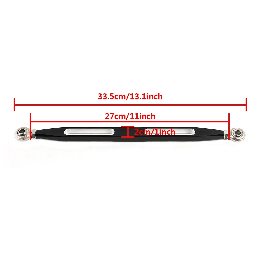 Motorcycles Shift Lever Linkage, CNC Aluminum Alloy, for Electra Glide for Road Glide for Street Glide for Tour Glide for Road King for Trike for Dyna Wide Glide for Softail