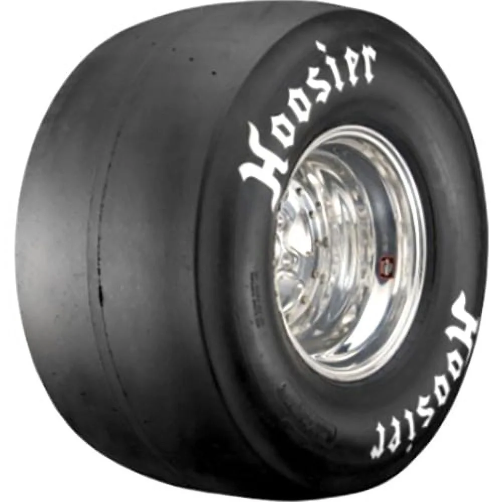 Hoosier Drag Racing 28/10.00-17 High Performance Tire