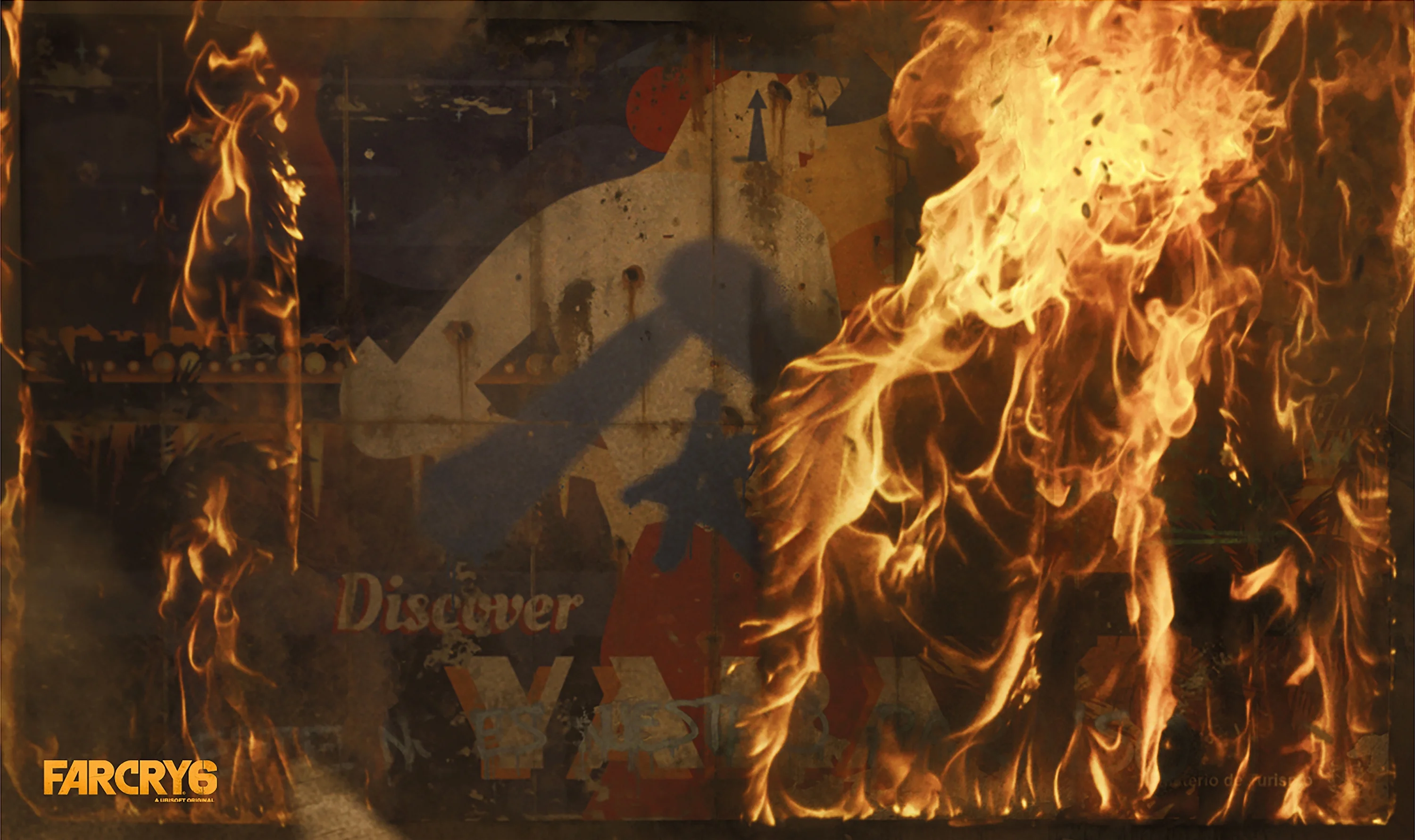 Far Cry 6: Limited Edition - Xbox Series X, Xbox One