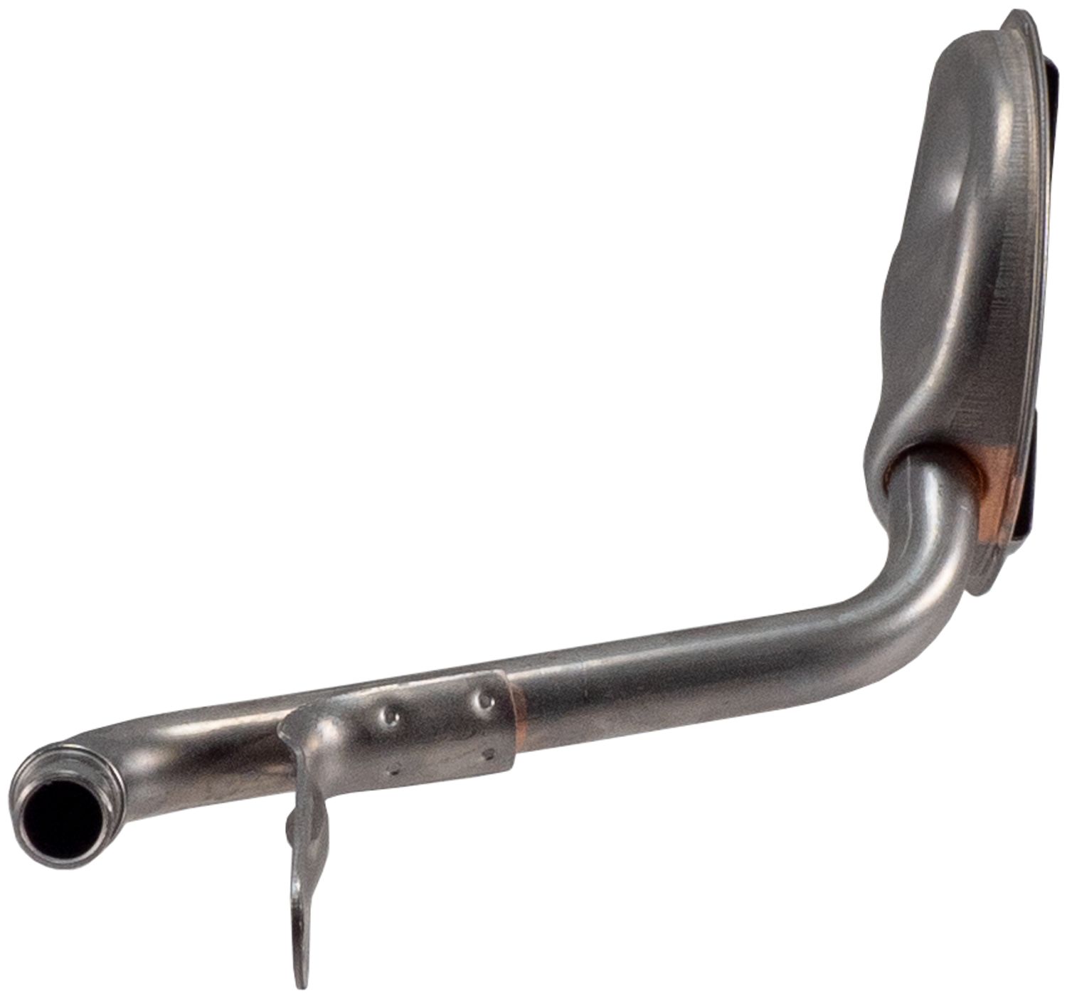 Melling Engine Oil Pump Pickup Tube and Screen P/N:81-S Fits select: 1978-1982 AMERICAN MOTORS CONCORD, 1966-1969 AMERICAN MOTORS RAMBLER