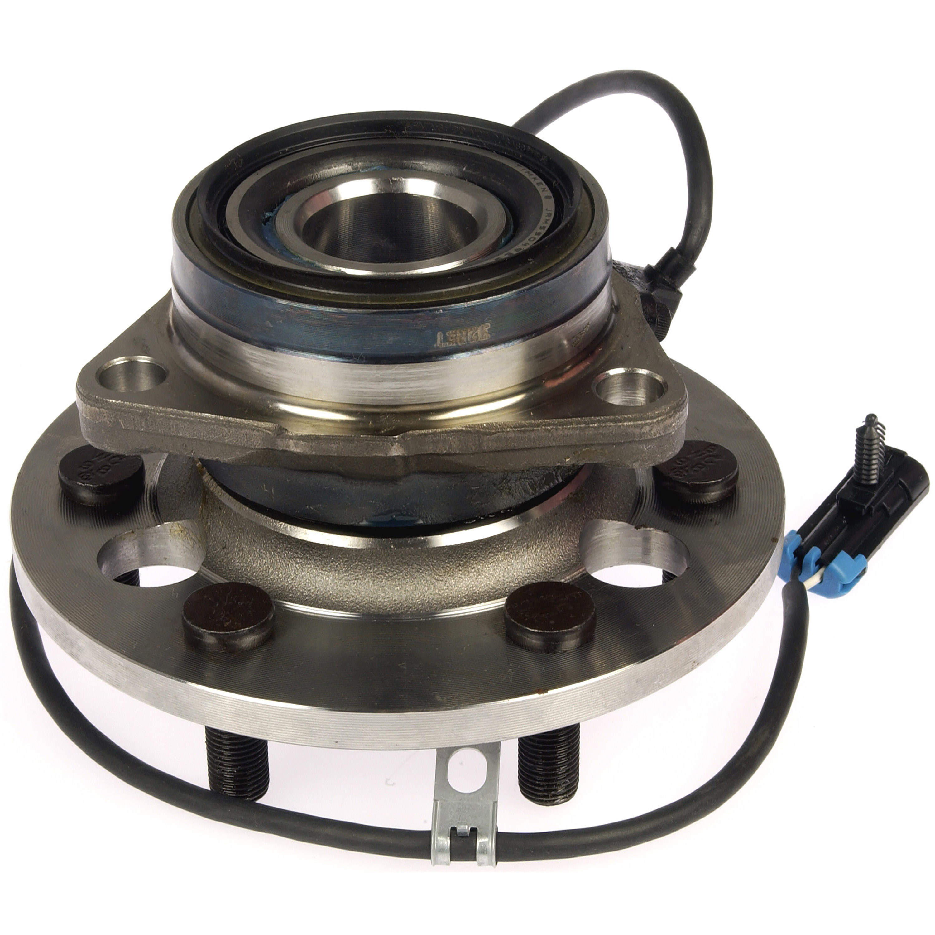 Dorman 951-009 Front Wheel Bearing and Hub Assembly for Select Cadillac / Chevrolet / GMC Models Fits 1999 Chevrolet Tahoe