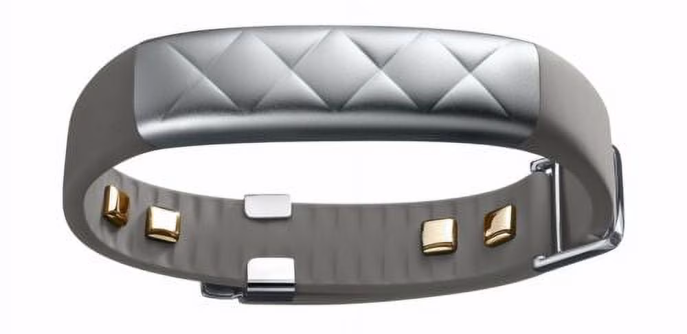 NEW UP4 By Jawbone Fitness Heart Rate Exercise Sleep Activity Tracker Bluetooth Band