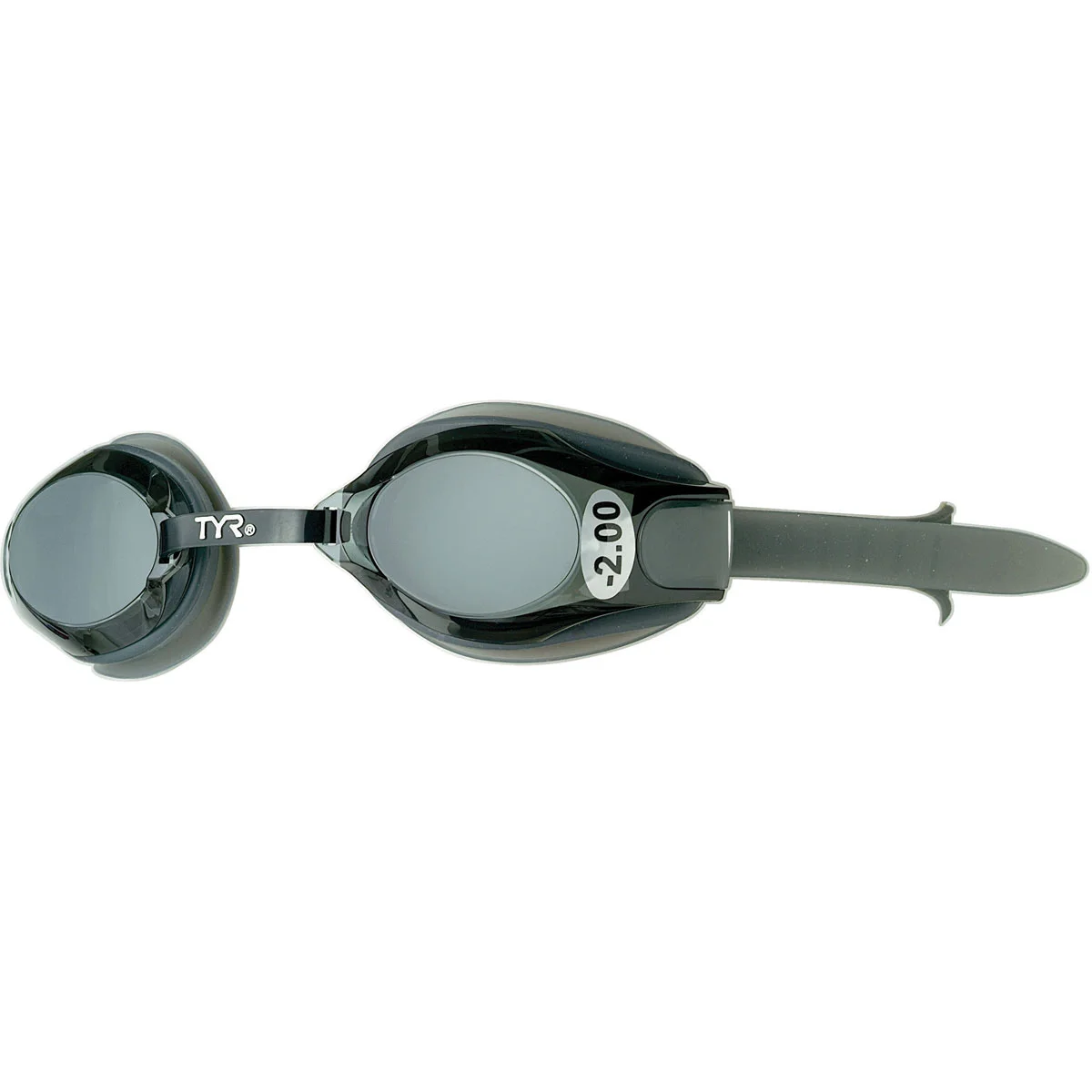 Tyr Prescription Swim Goggles