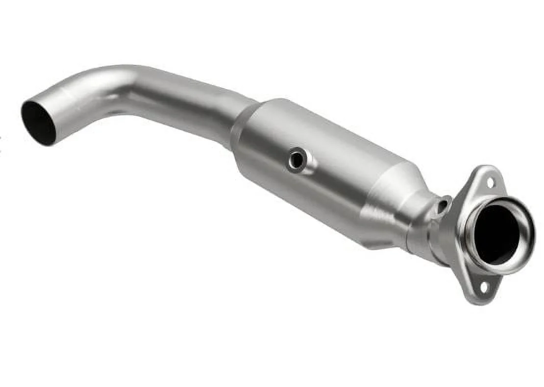 Df Converter Fits select: 2015-2020 FORD F150