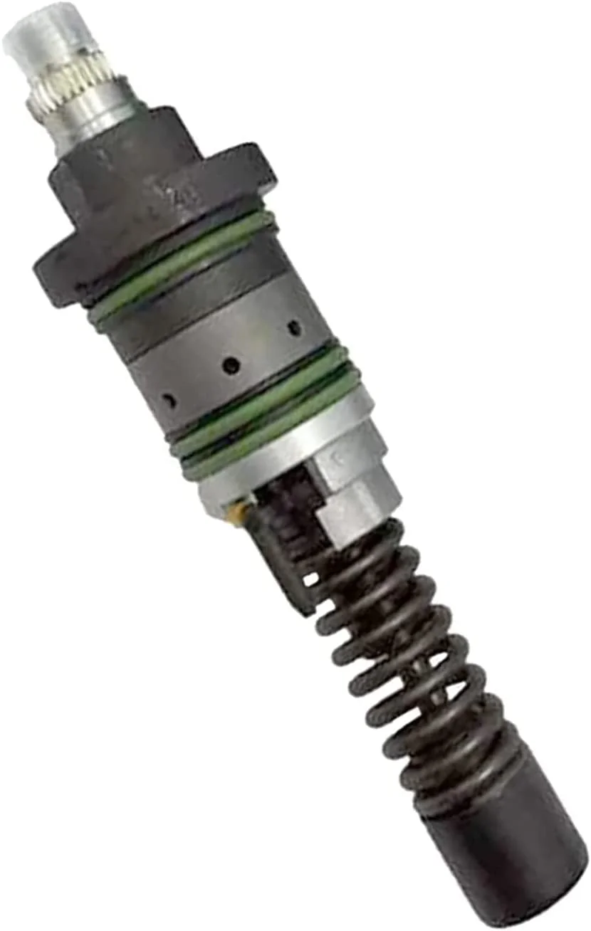 Seapple Fuel Injection Pump BF6M1013 02111335 Fit For Volve L40 L40B L45 L45B EL70C Duetz Engine